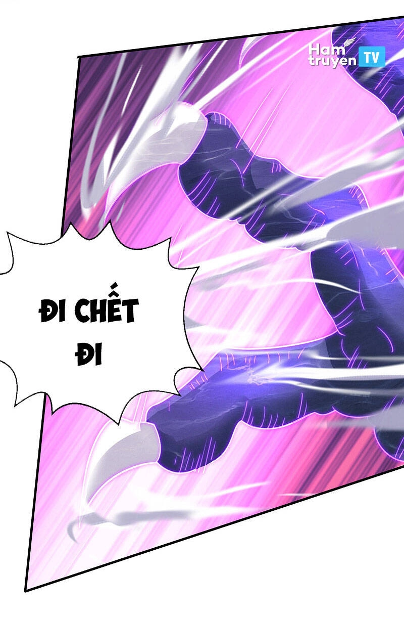 Nghịch Thiên Chí Tôn Chapter 61 - 32