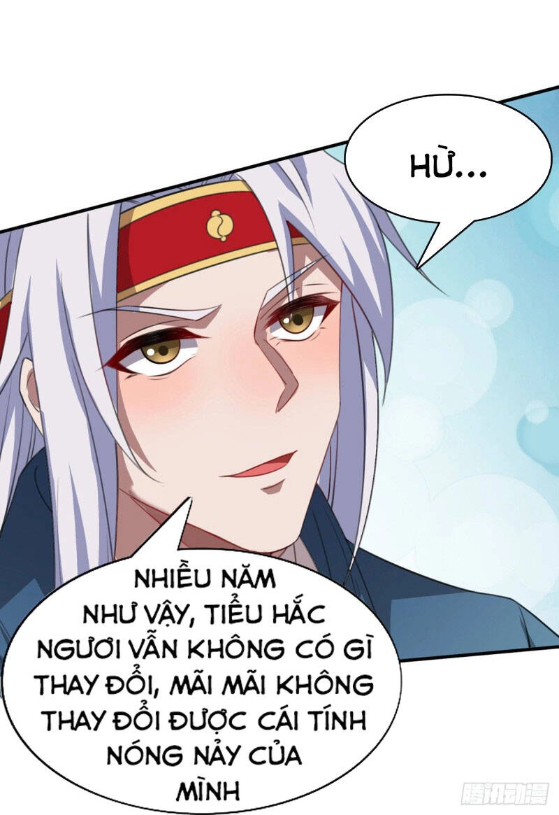 Nghịch Thiên Chí Tôn Chapter 62 - 1