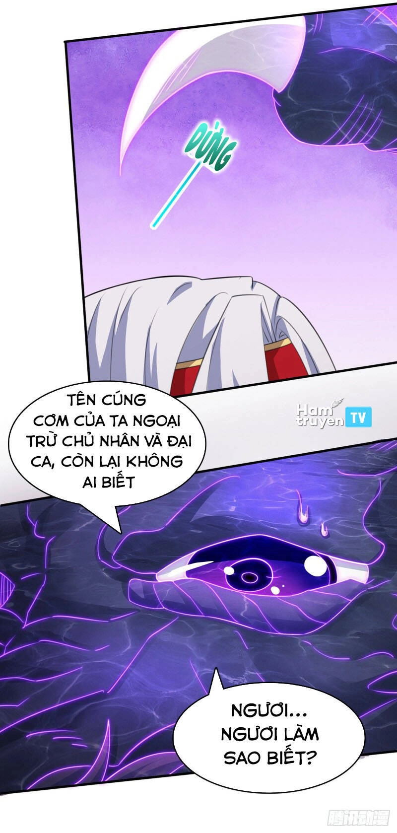 Nghịch Thiên Chí Tôn Chapter 62 - 2