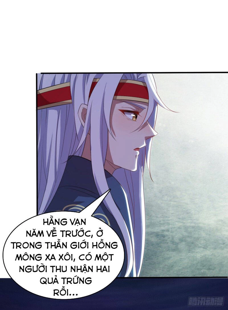 Nghịch Thiên Chí Tôn Chapter 62 - 4