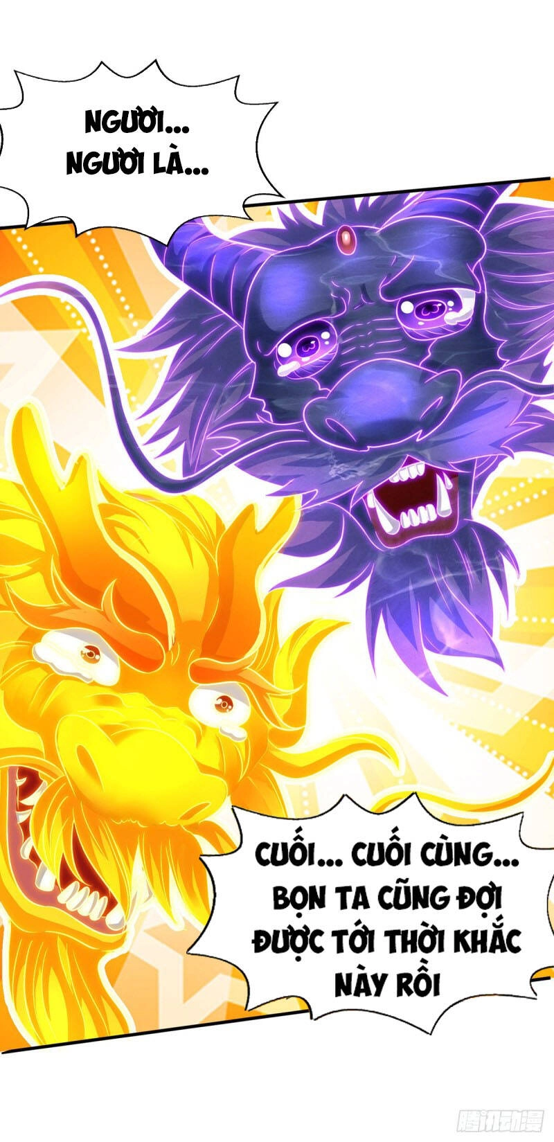 Nghịch Thiên Chí Tôn Chapter 62 - 7