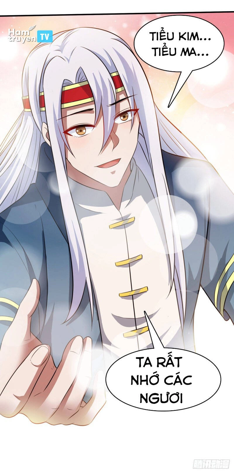 Nghịch Thiên Chí Tôn Chapter 62 - 8