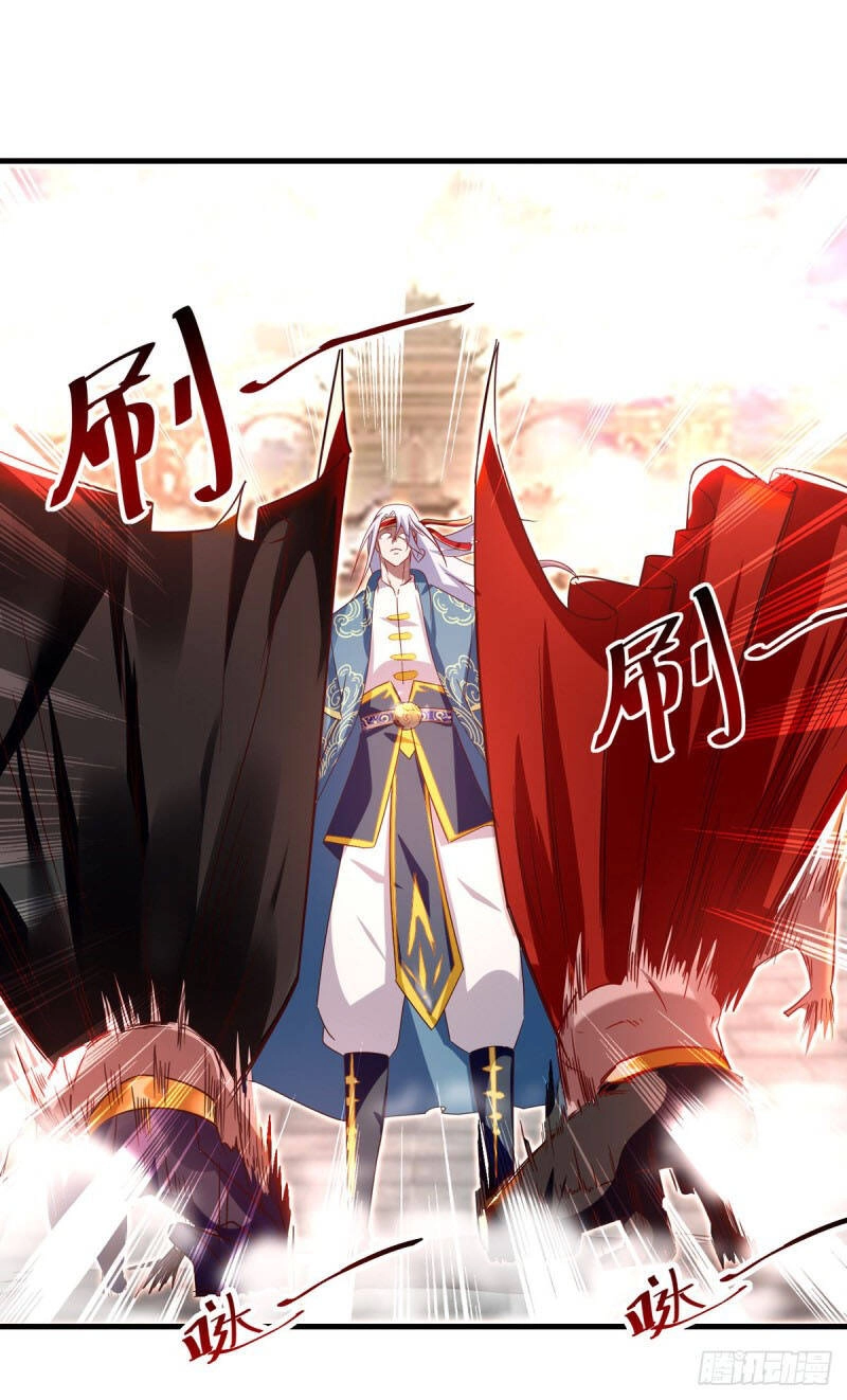 Nghịch Thiên Chí Tôn Chapter 62 - 9