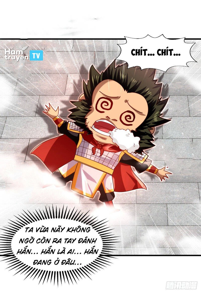 Nghịch Thiên Chí Tôn Chapter 62 - 14