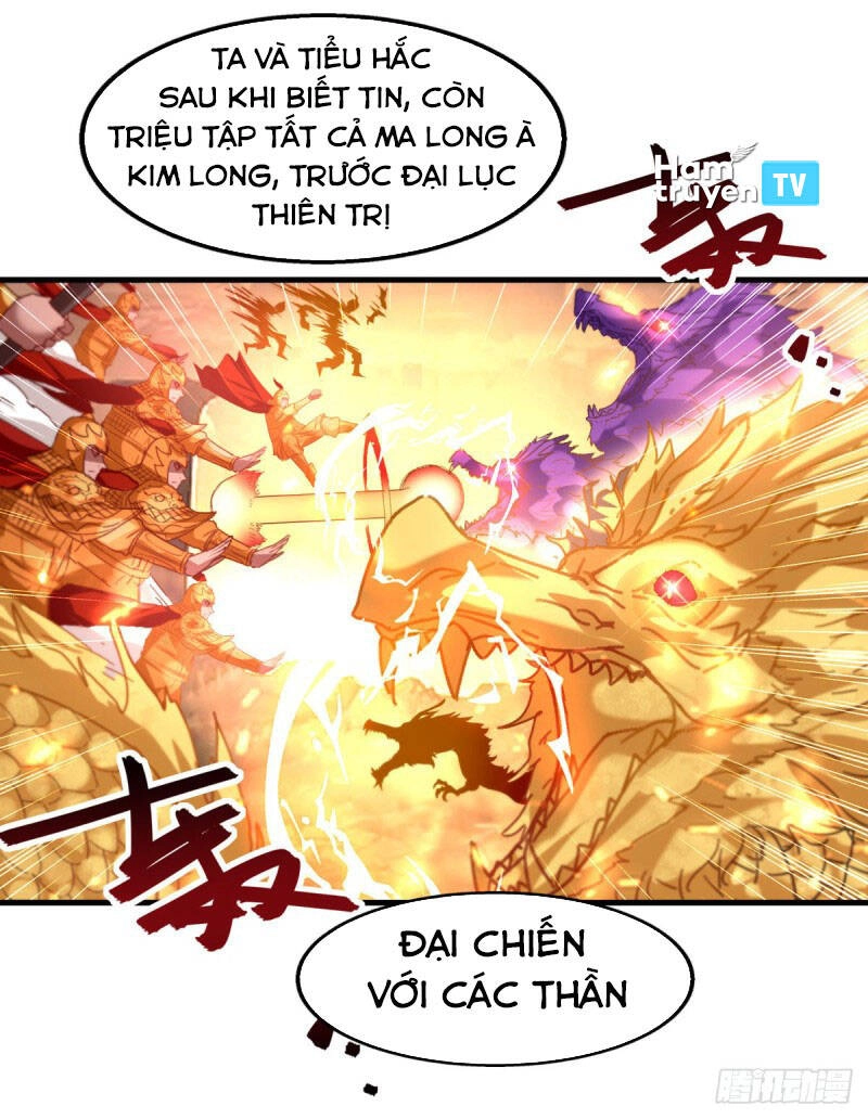 Nghịch Thiên Chí Tôn Chapter 62 - 20