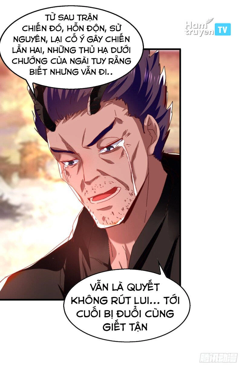 Nghịch Thiên Chí Tôn Chapter 62 - 23