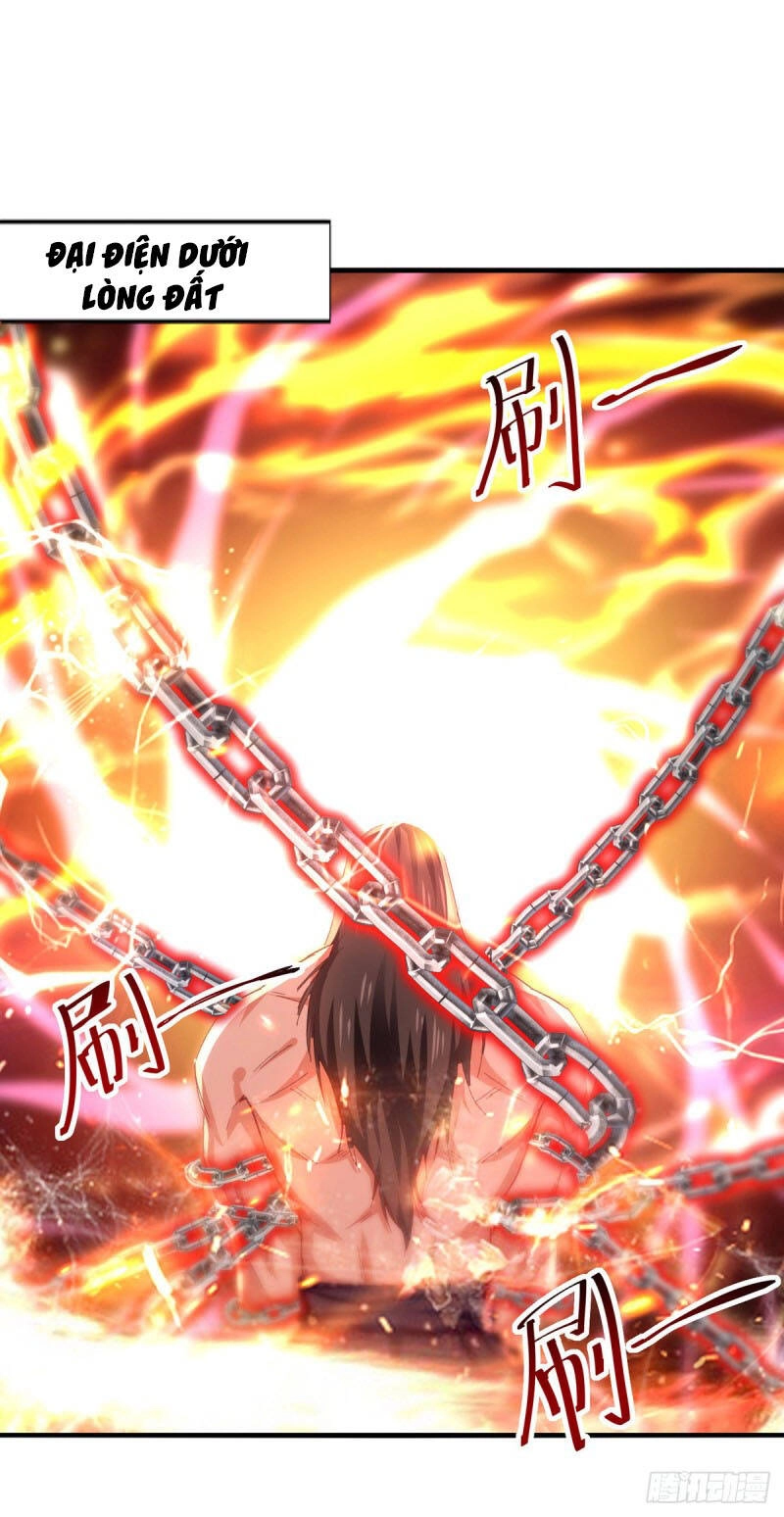 Nghịch Thiên Chí Tôn Chapter 62 - 26