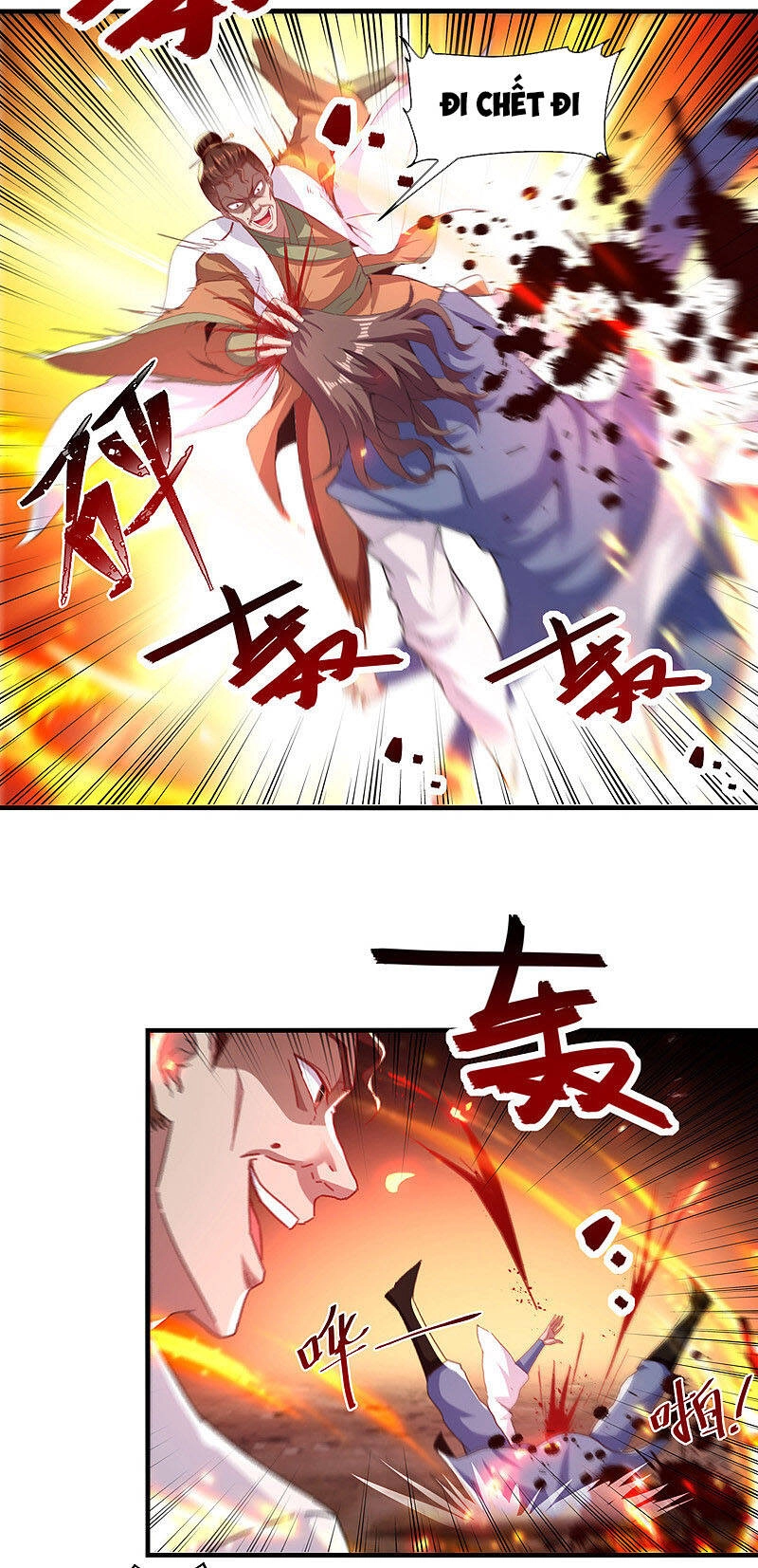 Nghịch Thiên Chí Tôn Chapter 63 - 18