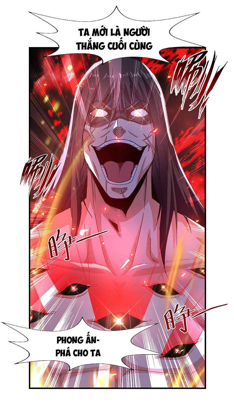 Nghịch Thiên Chí Tôn Chapter 63 - 21