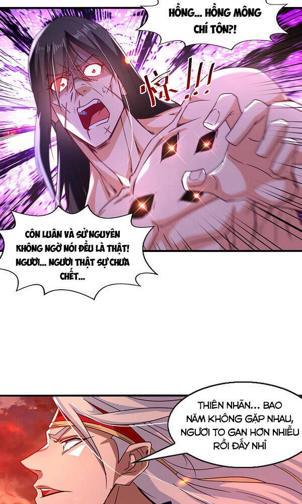 Nghịch Thiên Chí Tôn Chapter 64 - 6