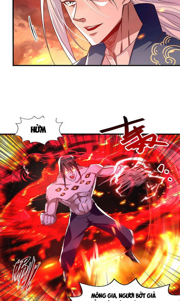 Nghịch Thiên Chí Tôn Chapter 64 - 12