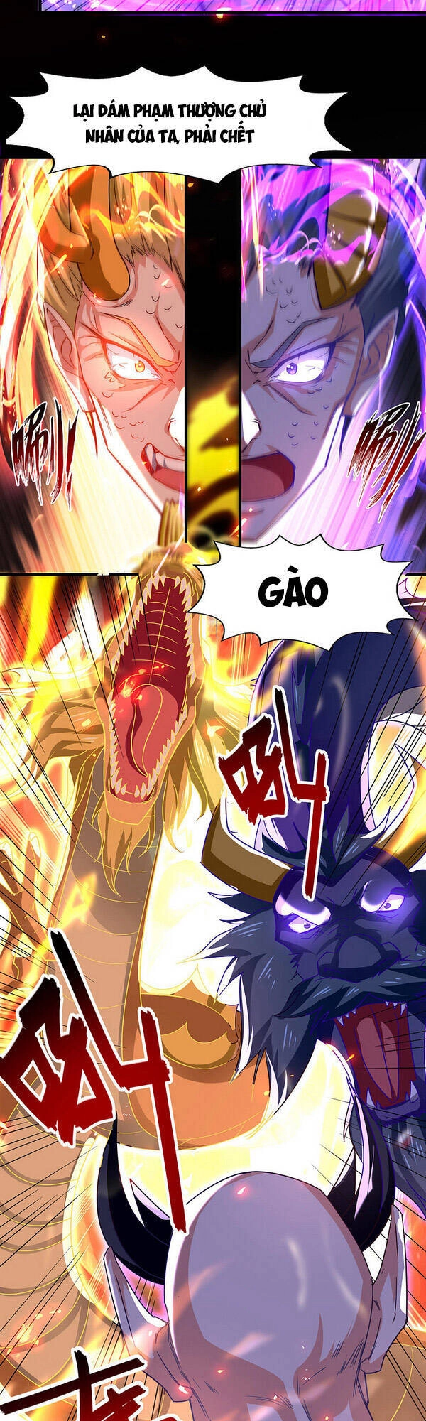 Nghịch Thiên Chí Tôn Chapter 64 - 15