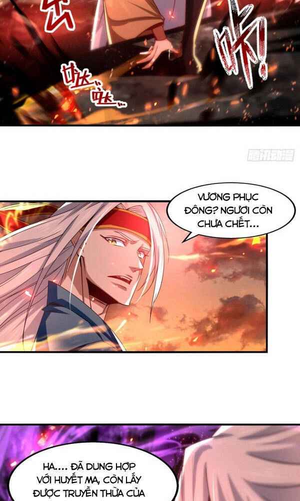 Nghịch Thiên Chí Tôn Chapter 65 - 4