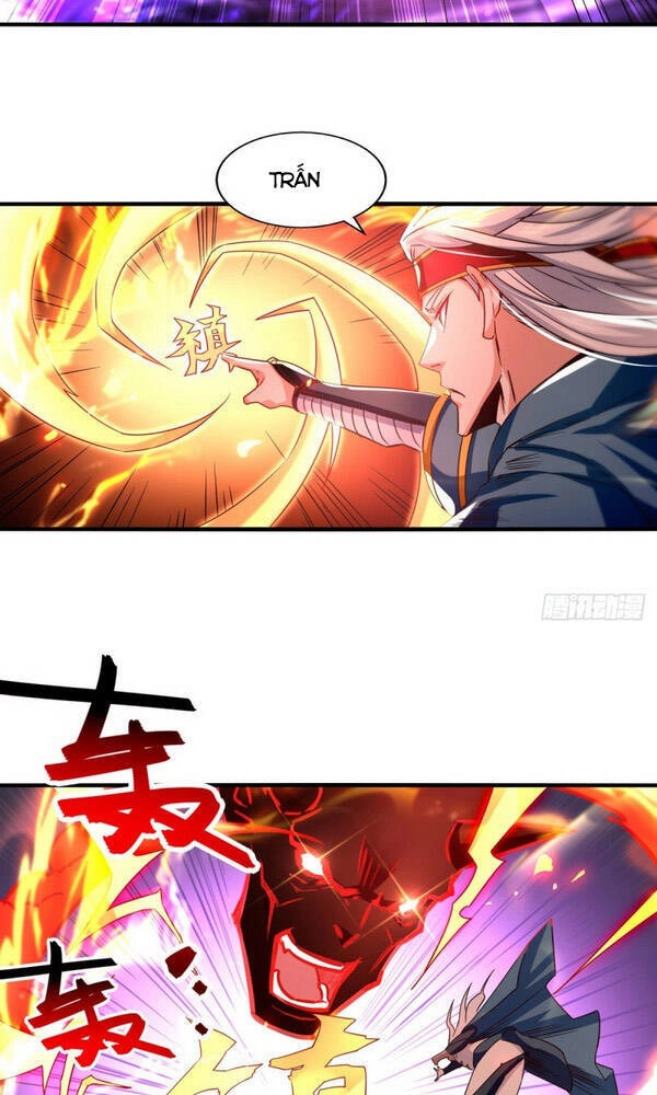 Nghịch Thiên Chí Tôn Chapter 65 - 8