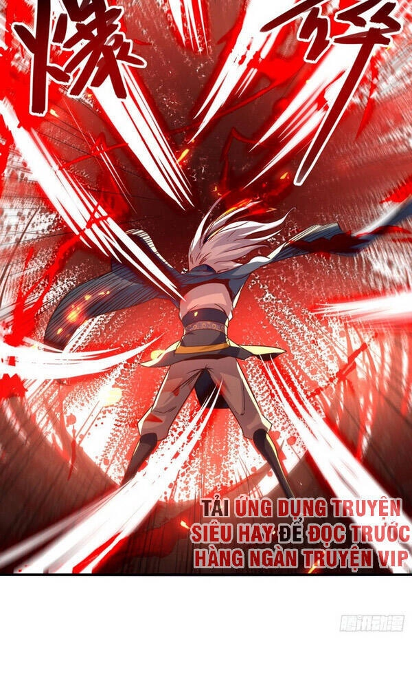 Nghịch Thiên Chí Tôn Chapter 65 - 16