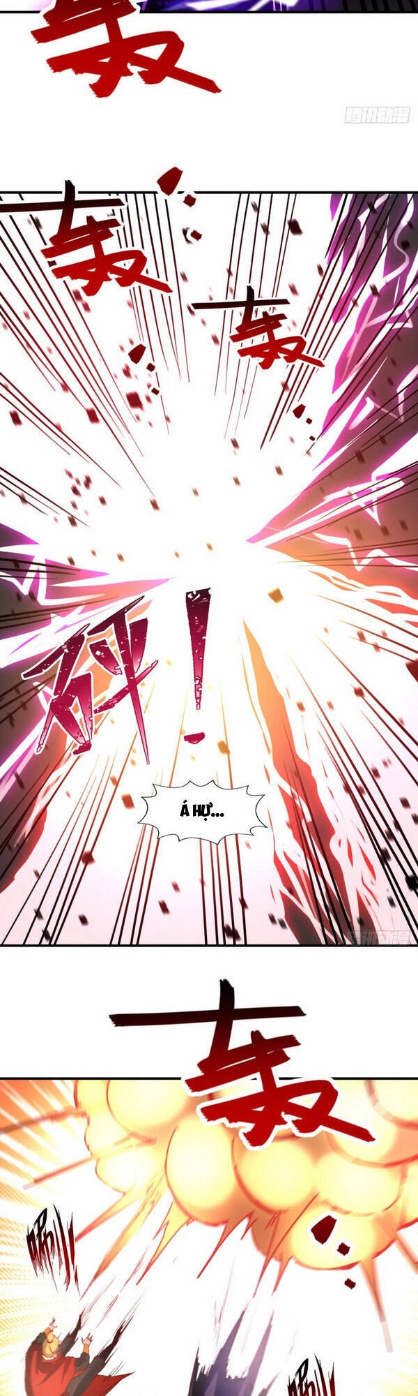 Nghịch Thiên Chí Tôn Chapter 66 - 5