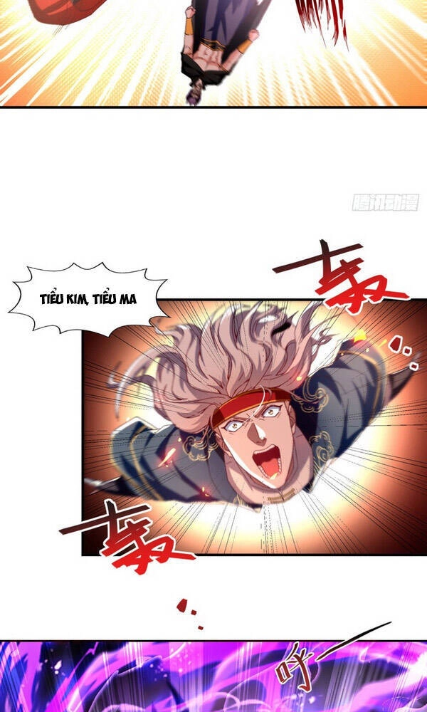 Nghịch Thiên Chí Tôn Chapter 66 - 6