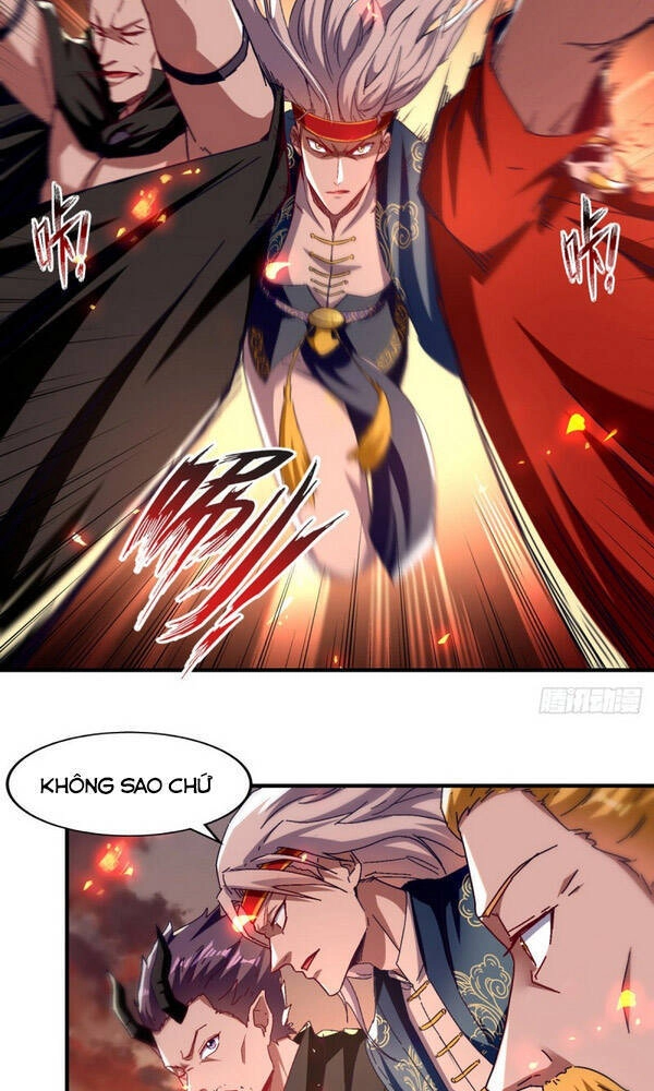 Nghịch Thiên Chí Tôn Chapter 66 - 8