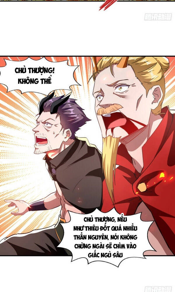 Nghịch Thiên Chí Tôn Chapter 66 - 12