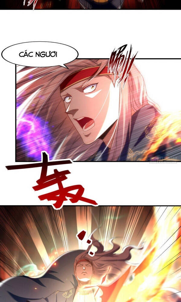 Nghịch Thiên Chí Tôn Chapter 66 - 16