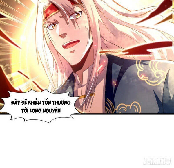 Nghịch Thiên Chí Tôn Chapter 66 - 18