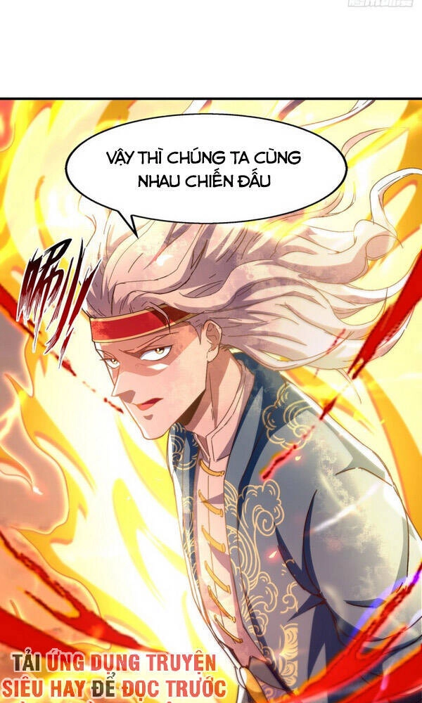 Nghịch Thiên Chí Tôn Chapter 66 - 20