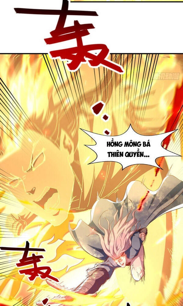 Nghịch Thiên Chí Tôn Chapter 67 - 2