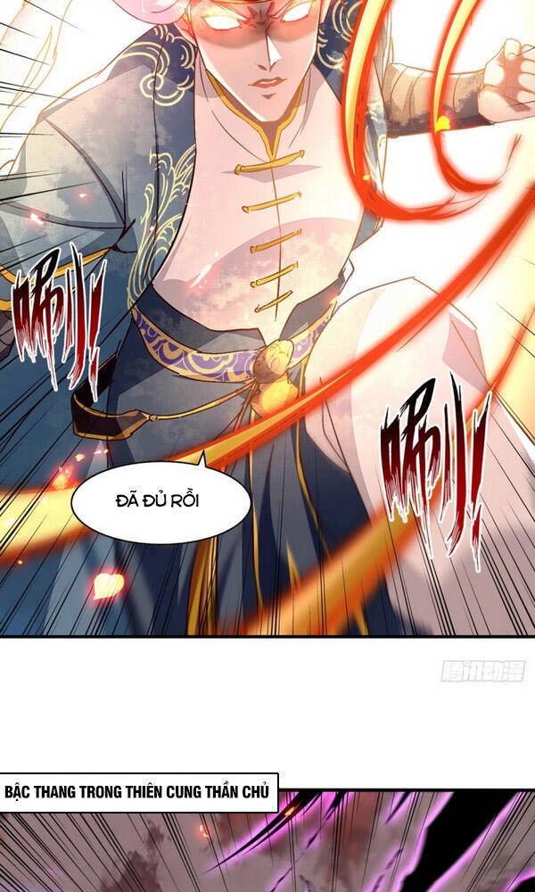 Nghịch Thiên Chí Tôn Chapter 67 - 6