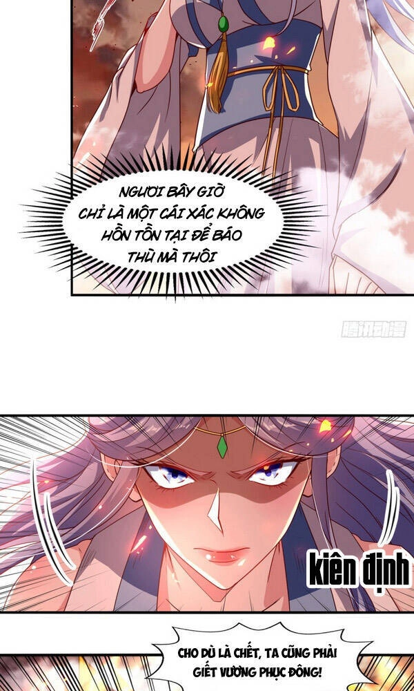 Nghịch Thiên Chí Tôn Chapter 67 - 8