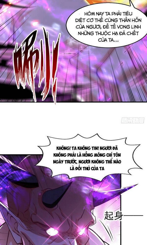 Nghịch Thiên Chí Tôn Chapter 67 - 10