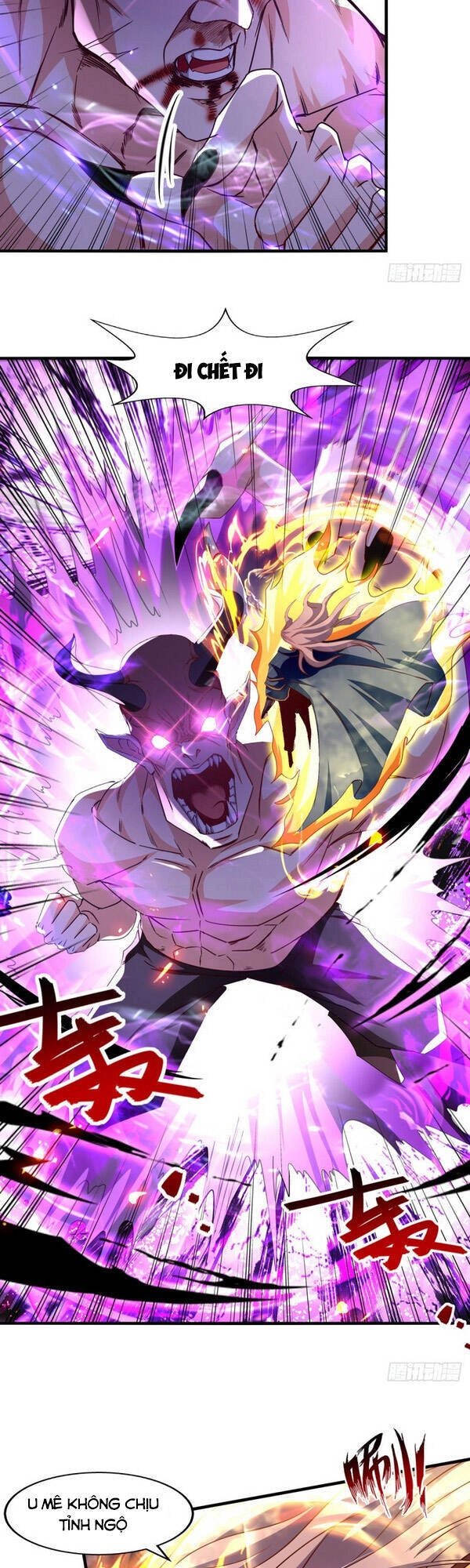 Nghịch Thiên Chí Tôn Chapter 67 - 11