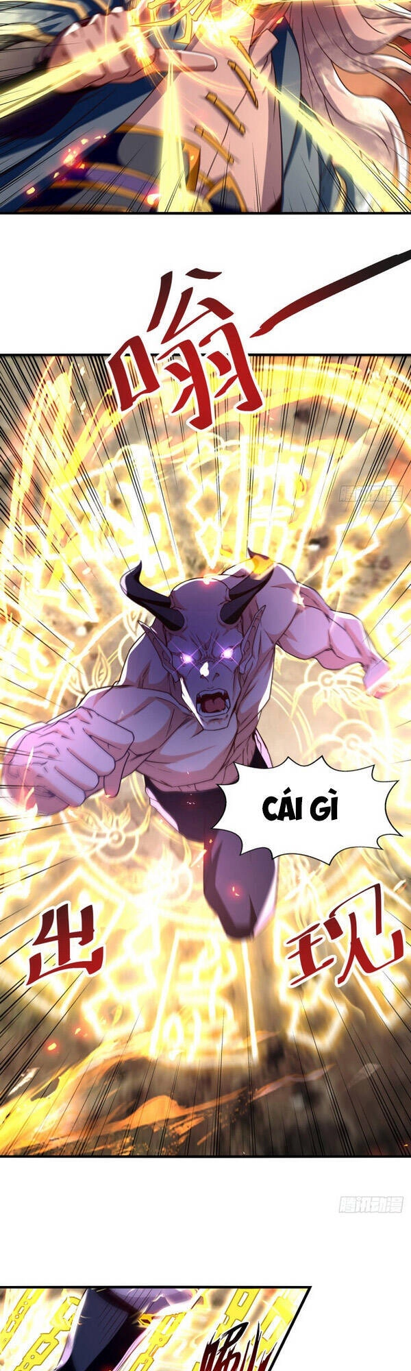 Nghịch Thiên Chí Tôn Chapter 67 - 13