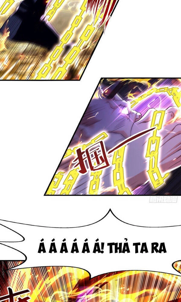 Nghịch Thiên Chí Tôn Chapter 67 - 14