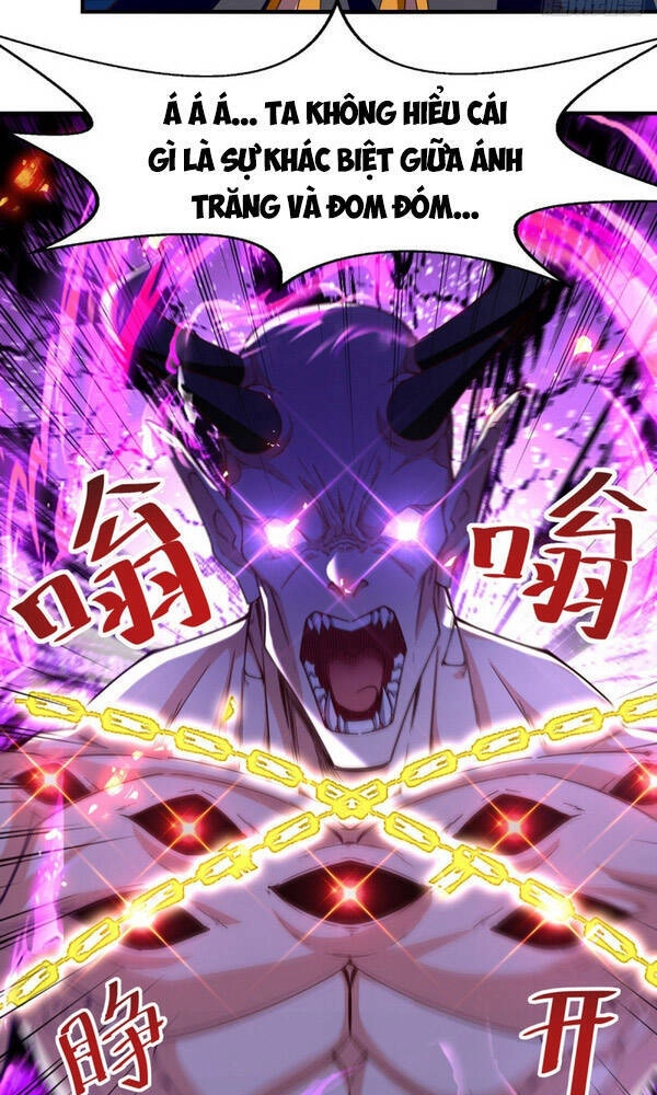 Nghịch Thiên Chí Tôn Chapter 67 - 16