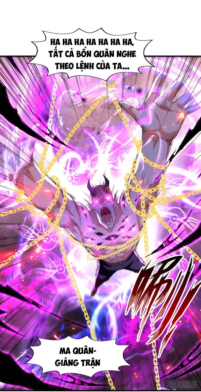 Nghịch Thiên Chí Tôn Chapter 68 - 1