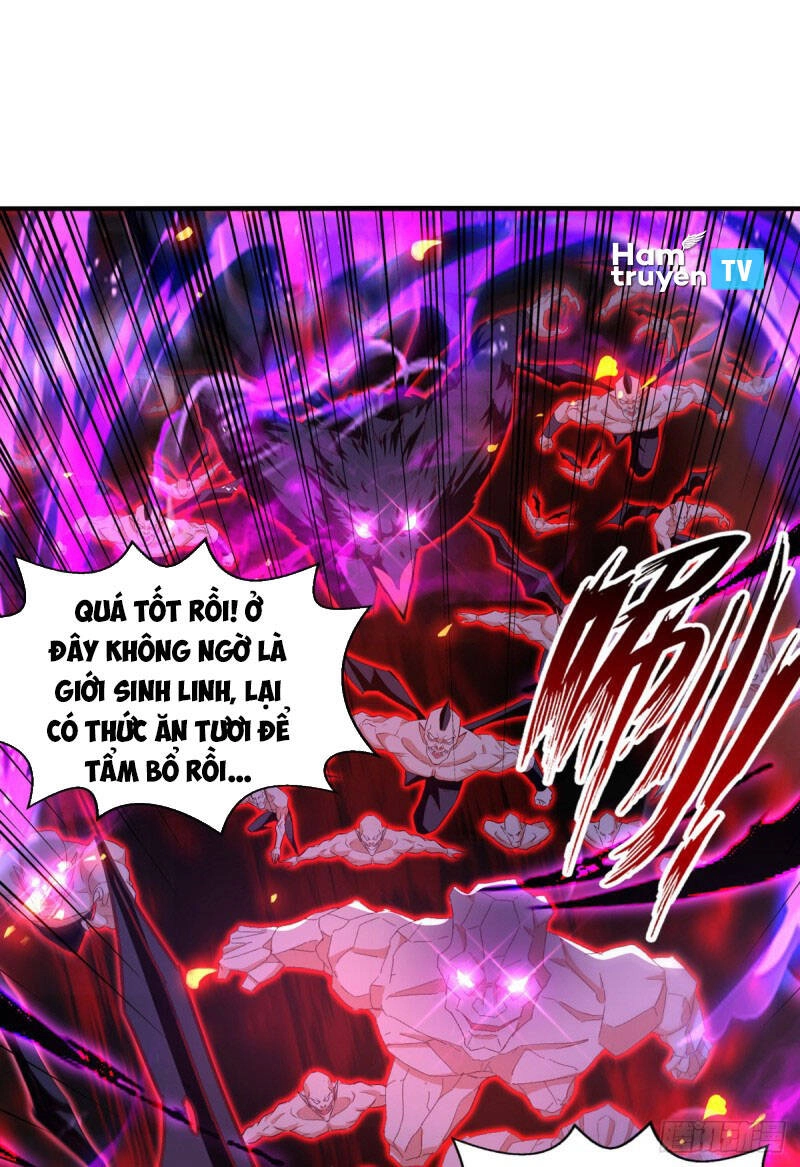 Nghịch Thiên Chí Tôn Chapter 68 - 2