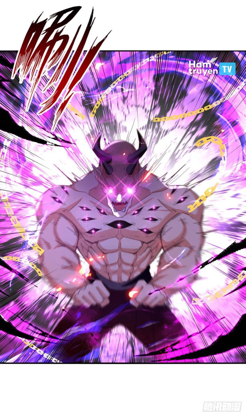 Nghịch Thiên Chí Tôn Chapter 68 - 4