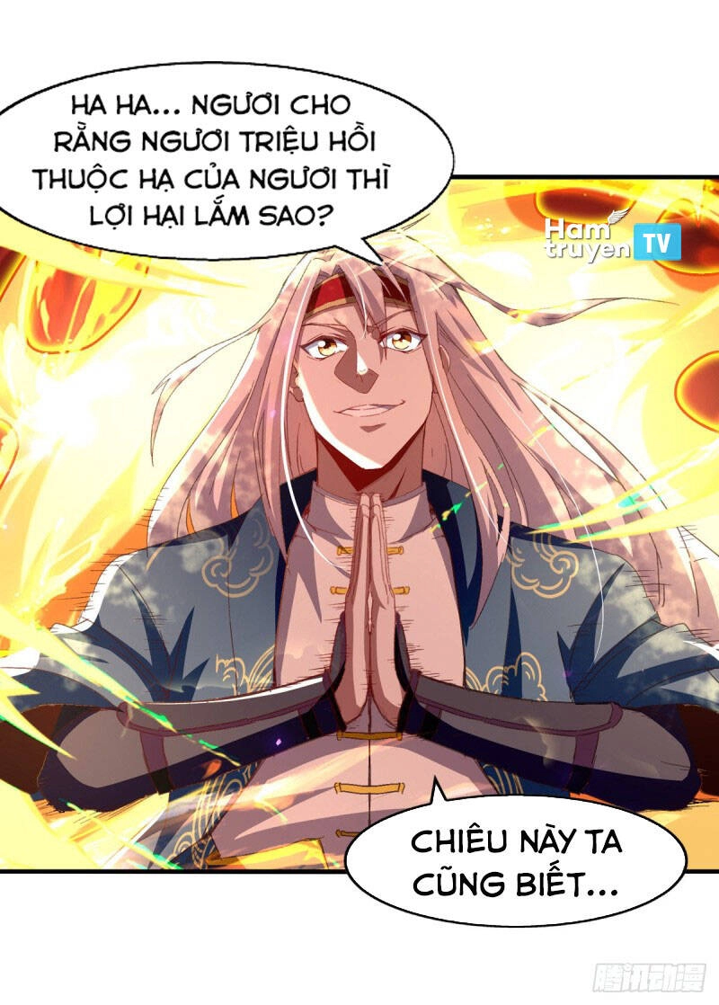 Nghịch Thiên Chí Tôn Chapter 68 - 6