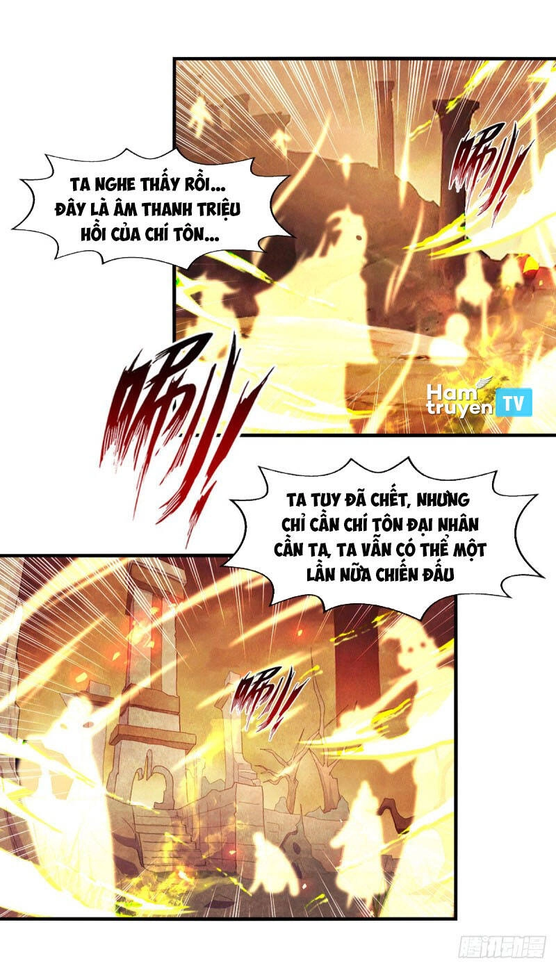 Nghịch Thiên Chí Tôn Chapter 68 - 10