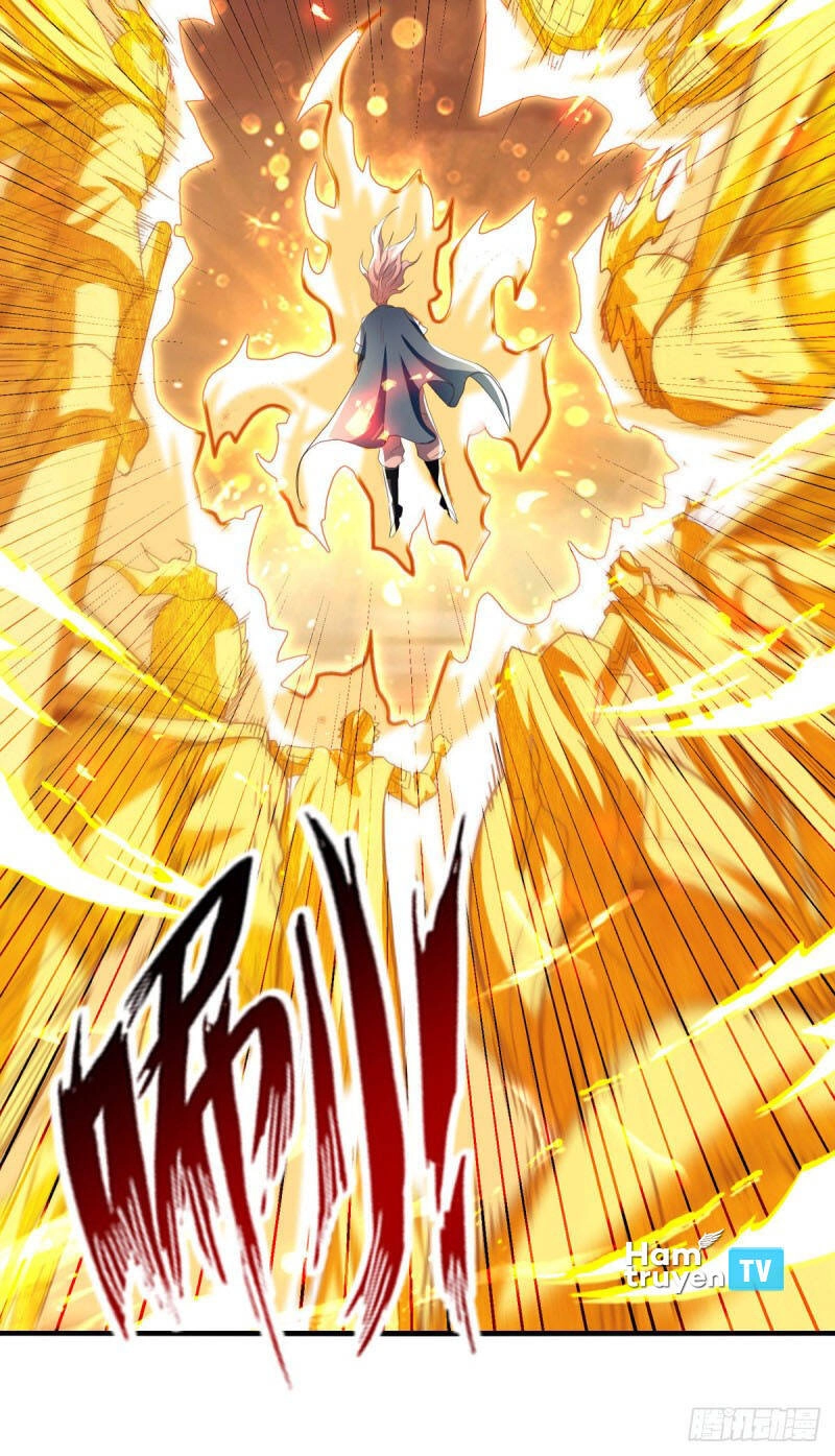 Nghịch Thiên Chí Tôn Chapter 68 - 12