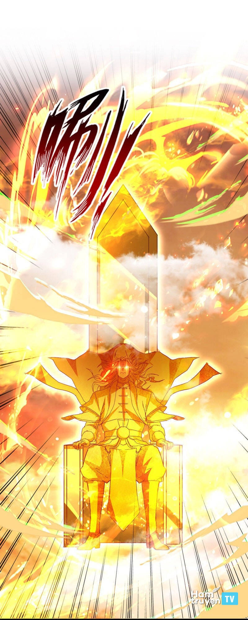 Nghịch Thiên Chí Tôn Chapter 68 - 16