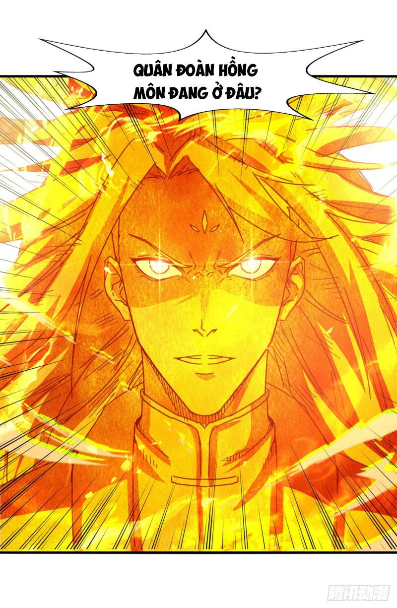 Nghịch Thiên Chí Tôn Chapter 68 - 18