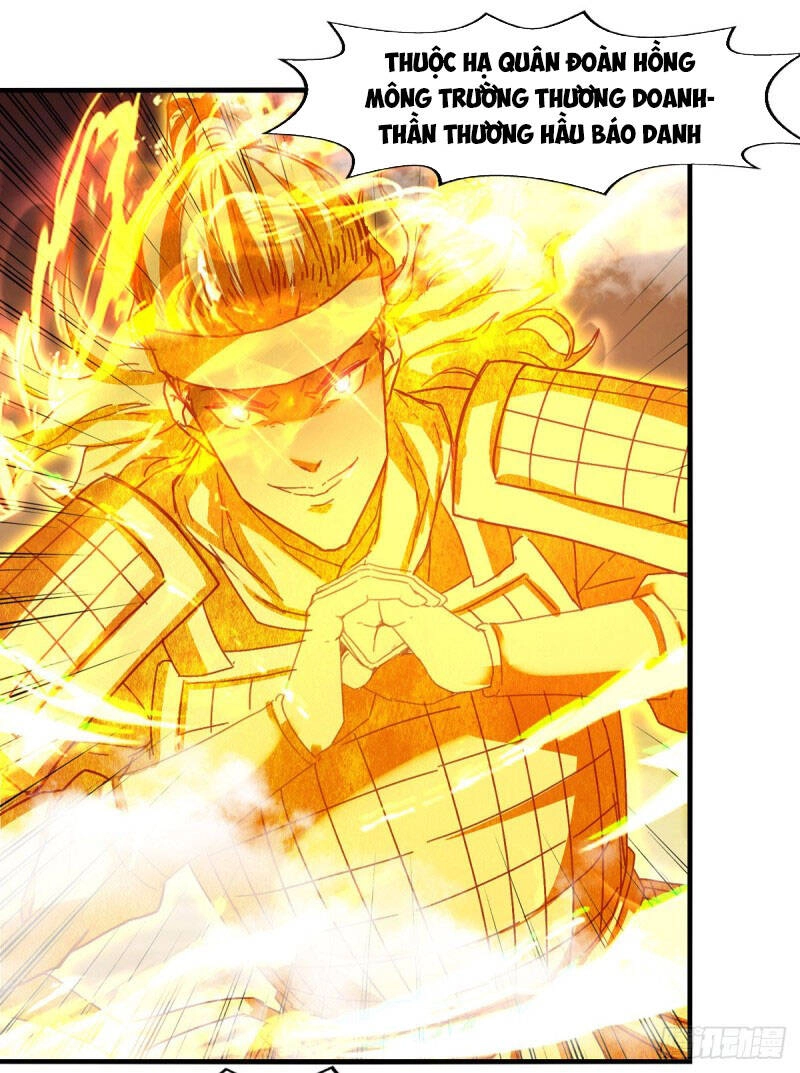 Nghịch Thiên Chí Tôn Chapter 68 - 20