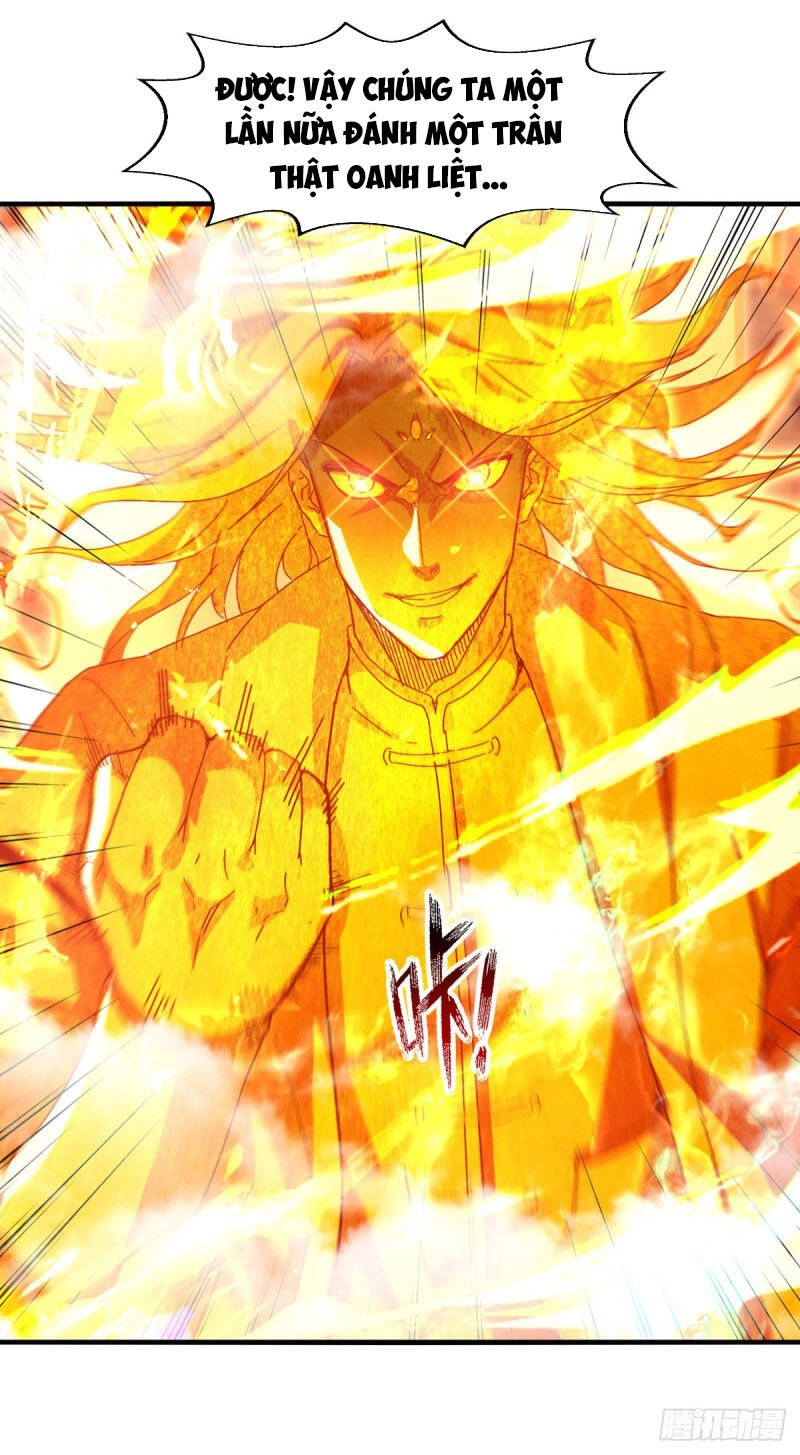 Nghịch Thiên Chí Tôn Chapter 68 - 30