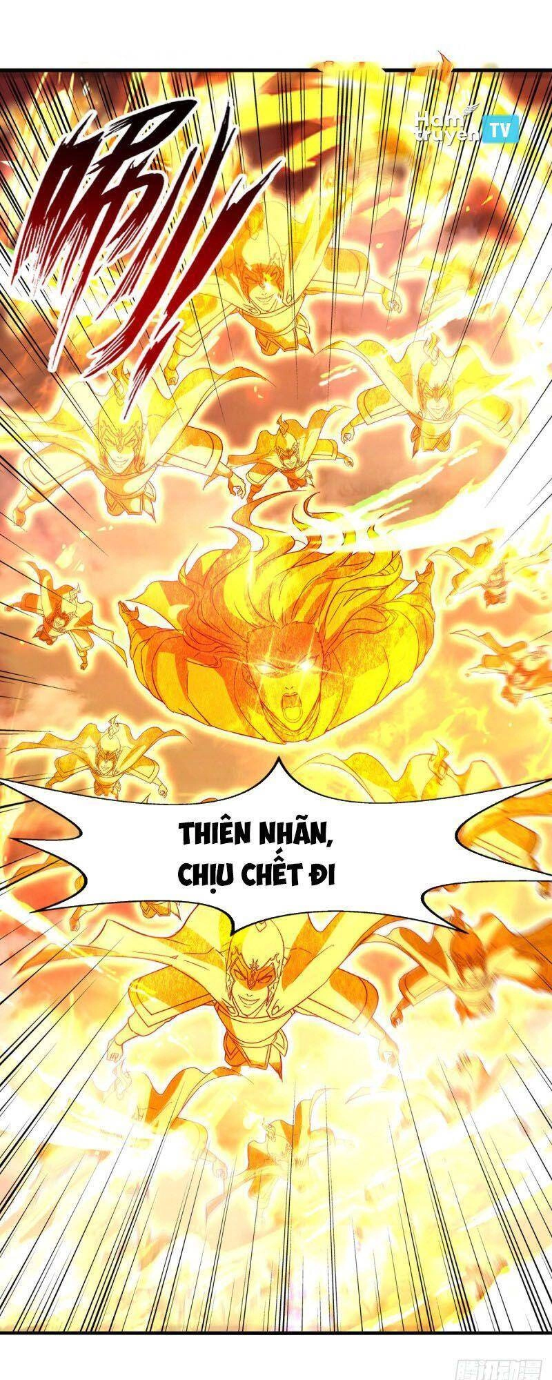 Nghịch Thiên Chí Tôn Chapter 69 - 2