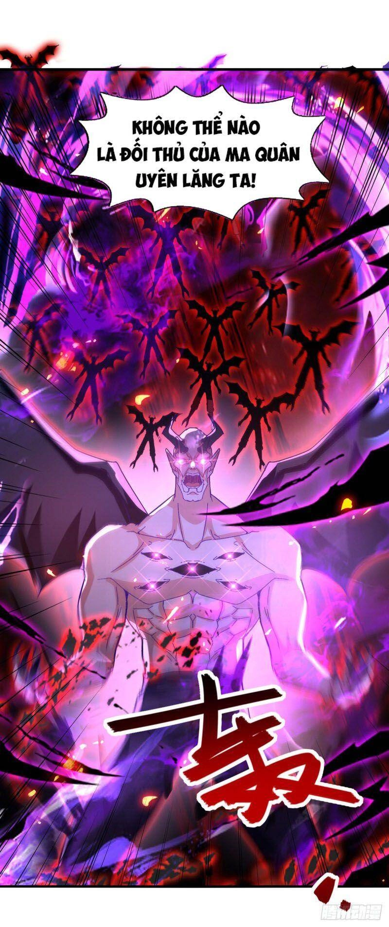 Nghịch Thiên Chí Tôn Chapter 69 - 5