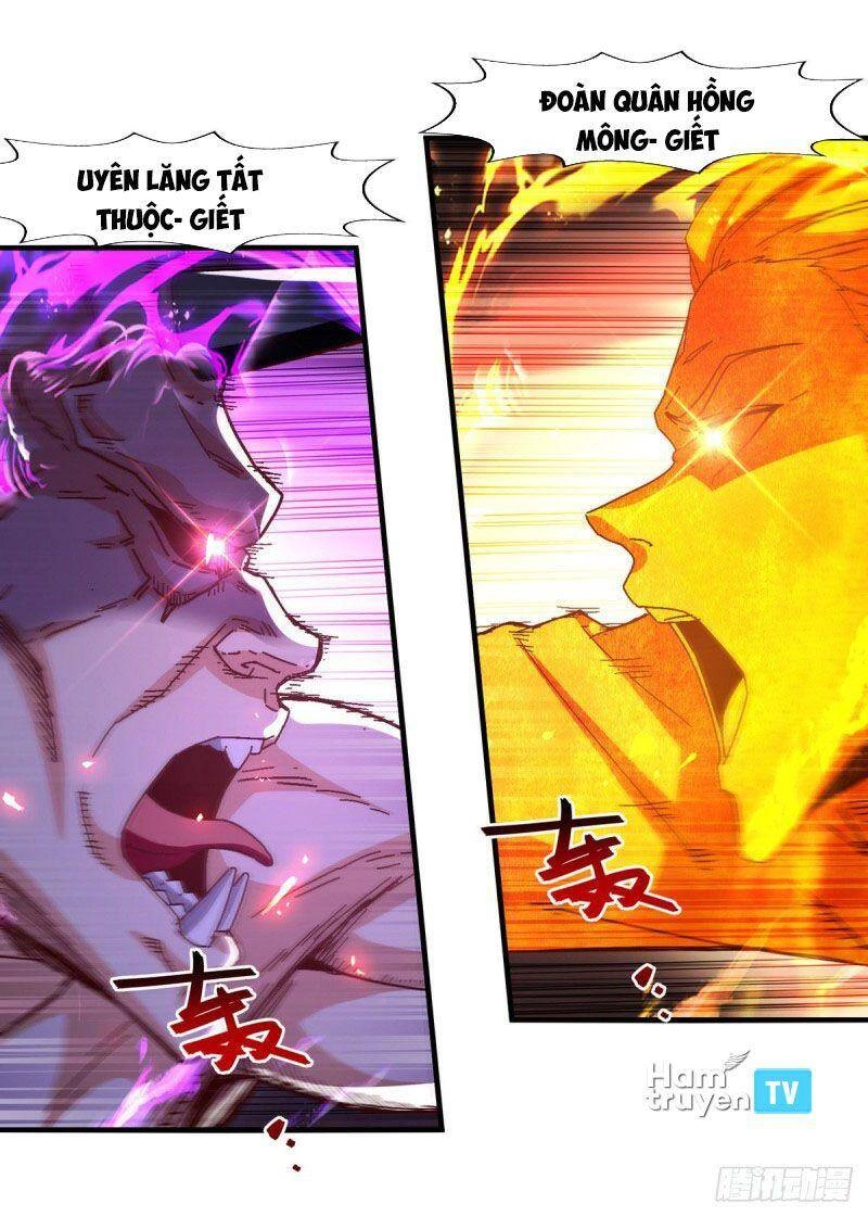 Nghịch Thiên Chí Tôn Chapter 69 - 9