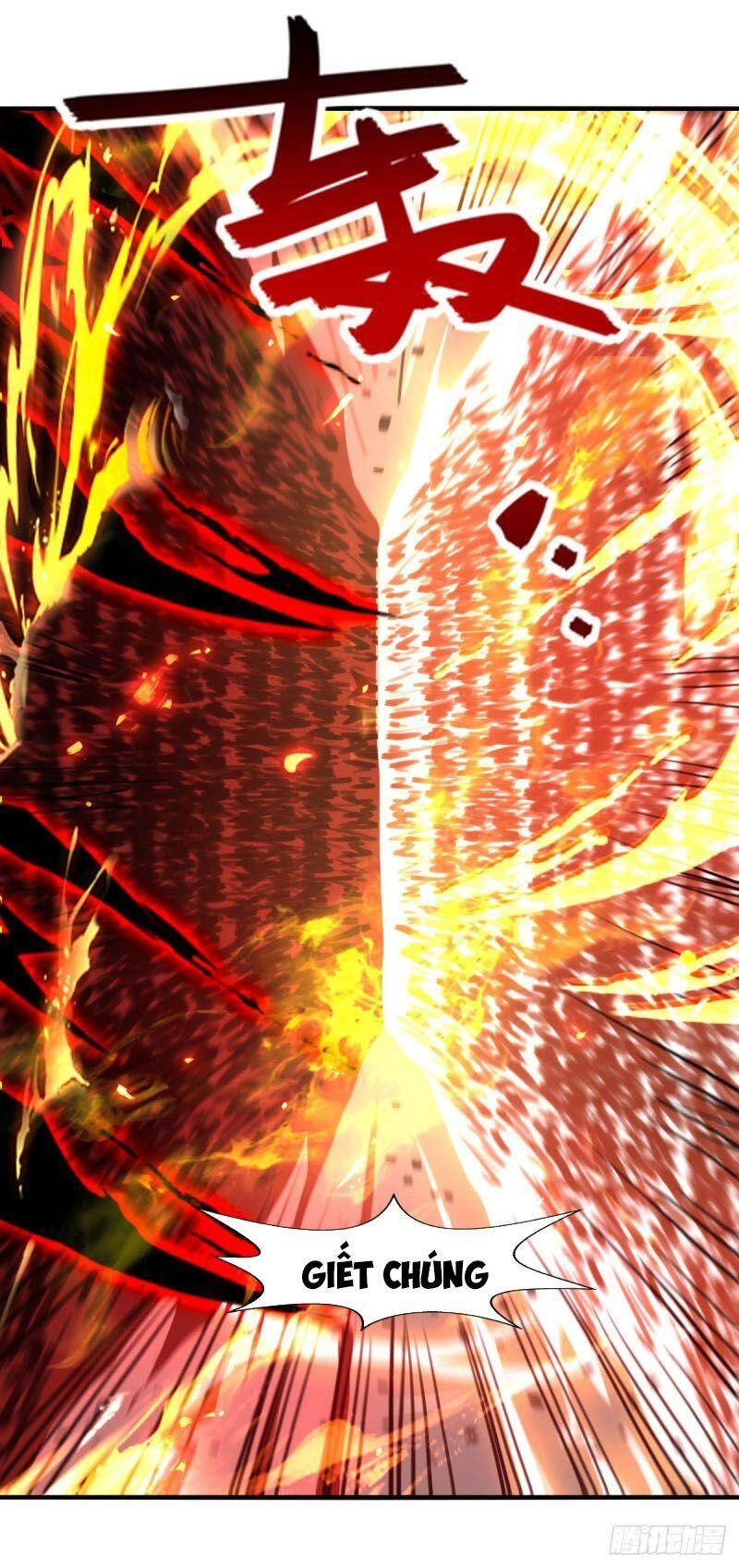 Nghịch Thiên Chí Tôn Chapter 69 - 10