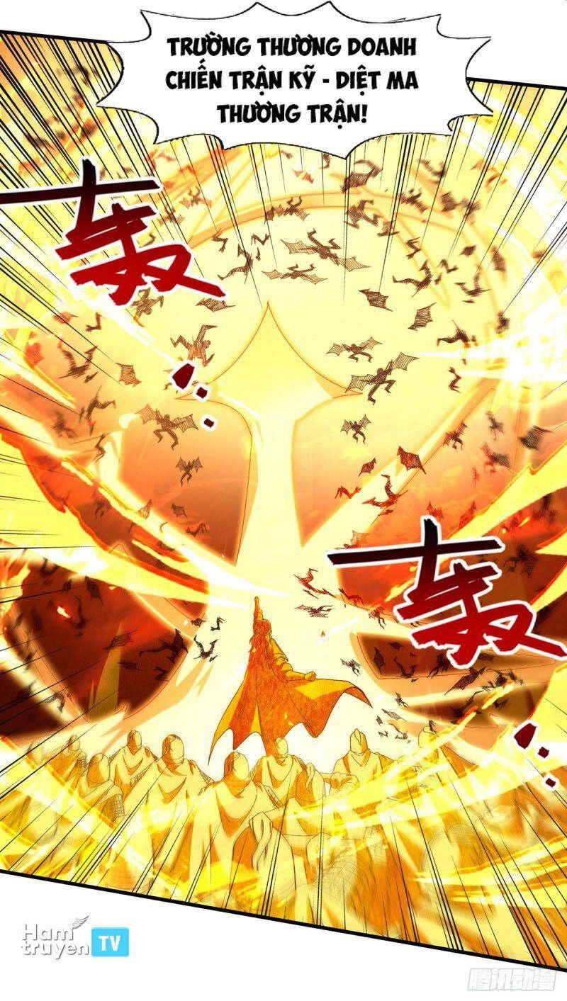 Nghịch Thiên Chí Tôn Chapter 69 - 12