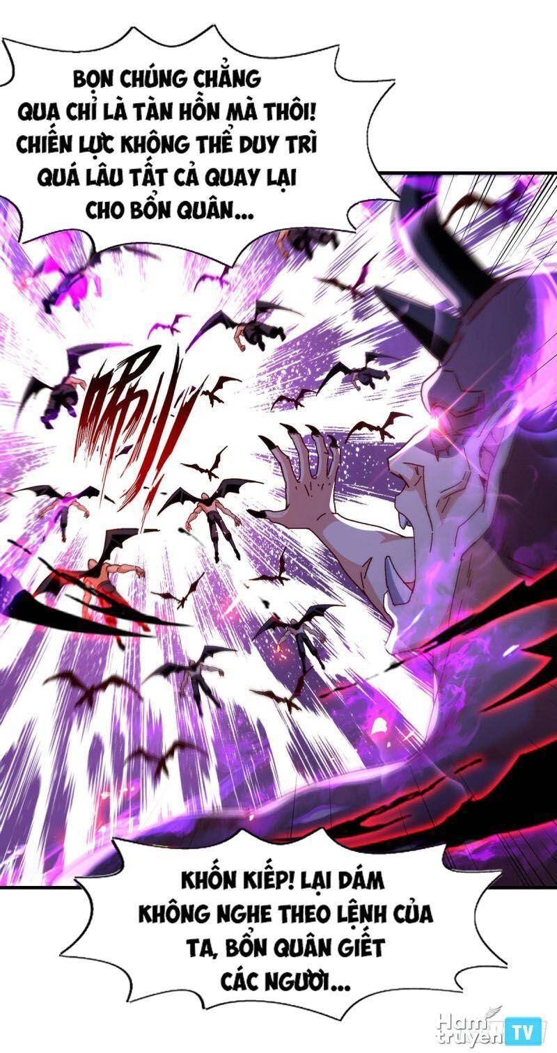 Nghịch Thiên Chí Tôn Chapter 69 - 15